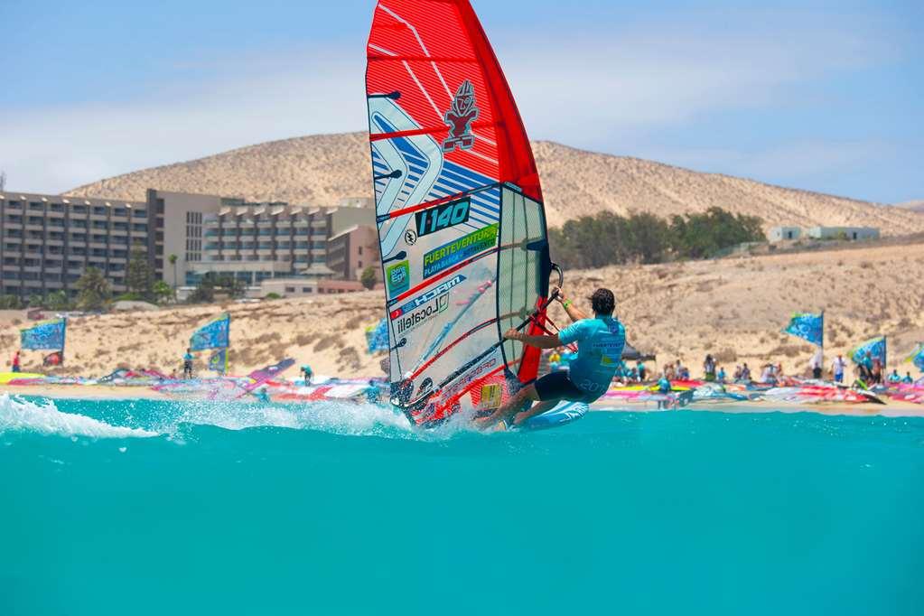 Innside Fuerteventura Costa Calma Exterior foto